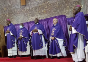 Luanda acolhe bispos da IMBIZA