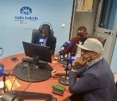 Programa: Evangelho do Empreendedor 22 Dezembro