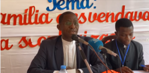 Seminário maior de Luanda acolhe semana de reflexão teológica
