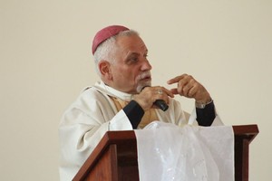 Bispo do Lwena lamenta desigualdades entre região leste e outras províncias