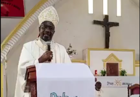 Presidente da CEAST apela governantes angolanos a servir o povo com desinteresse pessoal e sabedoria