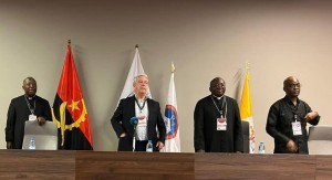 Aposta na qualidade dos sacerdotes marca fim da jornada de formação permanente do clero