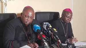 Bispos da CEAST destacam contributo da igreja na consolidação da paz e reconciliação nacional