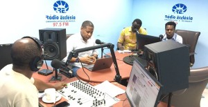 Resenha Mensal mês de Outubro de 2025