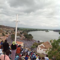 Bispo de Viana preocupado com proliferação de seitas religiosas