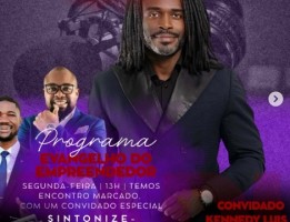 2-Programa Evangelho do Empreendedor