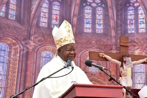 Papa manifesta tristeza pela morte de Dom Benedito