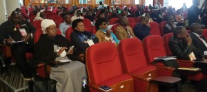 Angola 50 anos, laicado católico destaca dimensão política, social e económica da mensagem dos Bispos