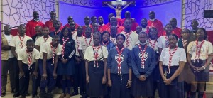 Escuteiros Católicos de Angola iniciam I Encontro Nacional Extraordinário de Assistentes e Coordenadores