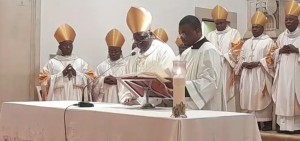 Igreja angolana volta a render homenagem ao Cardeal Alexandre do Nascimento