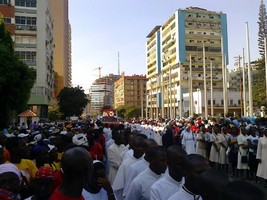 Celebração da festa do Corpo e Sangue de Jesus anima comunidades católicas