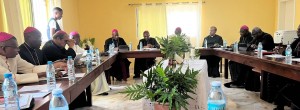 Assembleia dos Bispos prossegue na Muxima, com auscultação as comissões pastorais da CEAST
