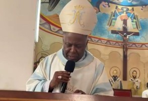 Mês das missões e do Rosário em Luanda, D. Filomeno convida fiéis para oração do Terço