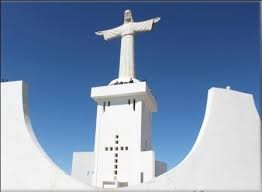 Dioceses celebram festa de Cristo Rei e encerramento do ano da fé