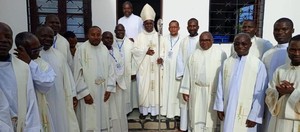 Diocese do Sumbe encerra Assembleia diocesana e recomenda mais apoios à Ecclesia