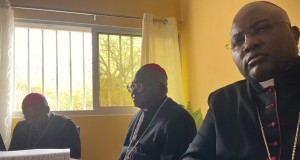Assembleia Plenária dos Bispos prossegue na Muxima