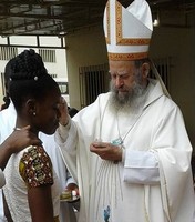 Todo o baptizado é missionário afirma Dom Joaquim