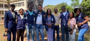 Arquidiocese de Malanje acolhe Assembleia Nacional da Pastoral Juvenil