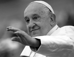 Morre Papa Francisco