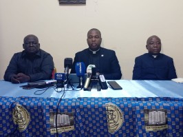 CICA e Aliança Evangélica associam-se aos apelos da CEAST sobre actual realidade de vida em Angola