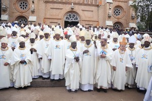 Bispos africanos contra violências xenófobas na África do Sul