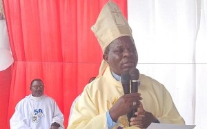 Bispo do Sumbe preocupado com a cultura da inveja