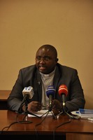 Encíclica «caritas in veritate», em debate na República da Namíbia.