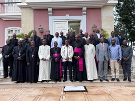 Realidade da igreja em Malanje constitui um grande desafio