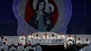 Panamá, capital da juventude do mundo