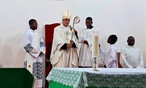 Desafio da evangelização em Angola, pastoral bíblica recomenda formação contínua dos fies