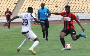 Girabola2016: 1º de Agosto vence Libolo (3-1)