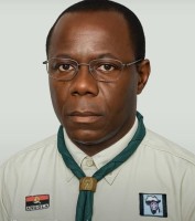 Foi a enterrar o antigo presidente da ACGD