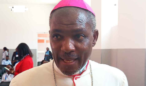 Dom Mbilingi apela à ética e responsabilidade dos gestores cristãos