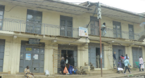 M23 e tropas Ruandesas tomam o aeroporto de Bukavu no leste da RDC