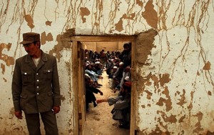 ONU denuncia tortura sistemática nas prisões do Afeganistão