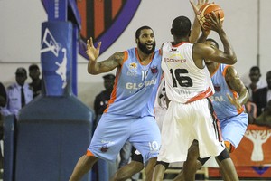 1º De Agosto ganha 18º título nacional de Basquetebol