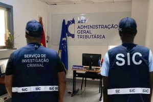 Caso AGT, detido auditor da 2.ª repartição fiscal