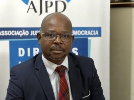 AJPD denuncia detenções de activistas e taxistas como instrumento de intimidação política