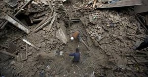 Grande número de aldeias ainda inacessíveis por causa do Sismo no Nepal
