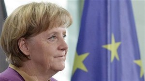 Merkel confia que eleitores italianos escolherão seguir reformas de Monti