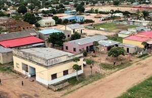População de Cazombo recebe com fé e alegria Bispos da CEAST