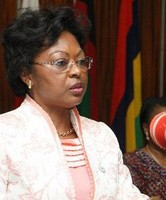 Angola terá tratamento especial do BM