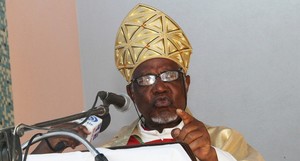 Arquidiocese de Luanda abriu o mês das missões