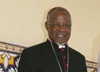 Arrancaram os trabalhos da Assembleia Arquidiocesana de pastoral, aqui em Luanda.