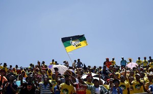 Protestos violentos contra candidato do ANC para Pretória