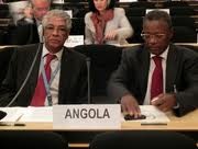 Angola é candidata a abandonar a lista de países menos avançados