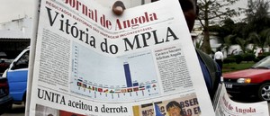 Nova legislação em Angola 
