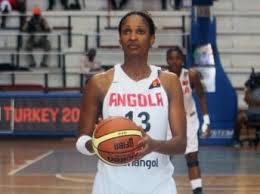 Mundial de Basket femenino Angola perde na primeira jornada  