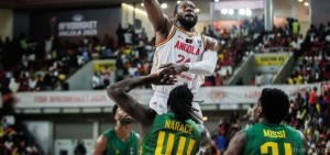 AFROBASKET 2025: Angola 10 anos depois arrebata o título de Campeã