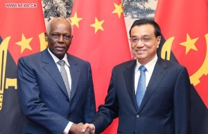  Ministro das finanças garante que as novas linhas de cooperação entre Angola e a China estão firmes